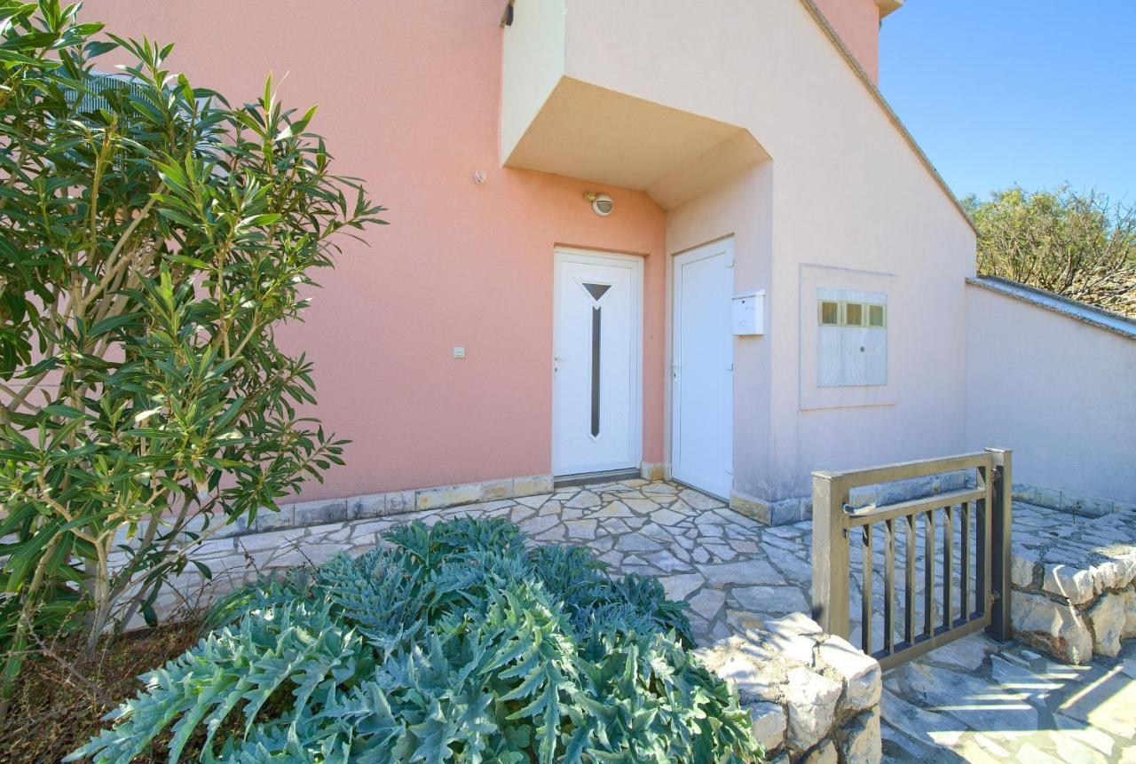 Happy Point Apartment Veglia Exterior foto