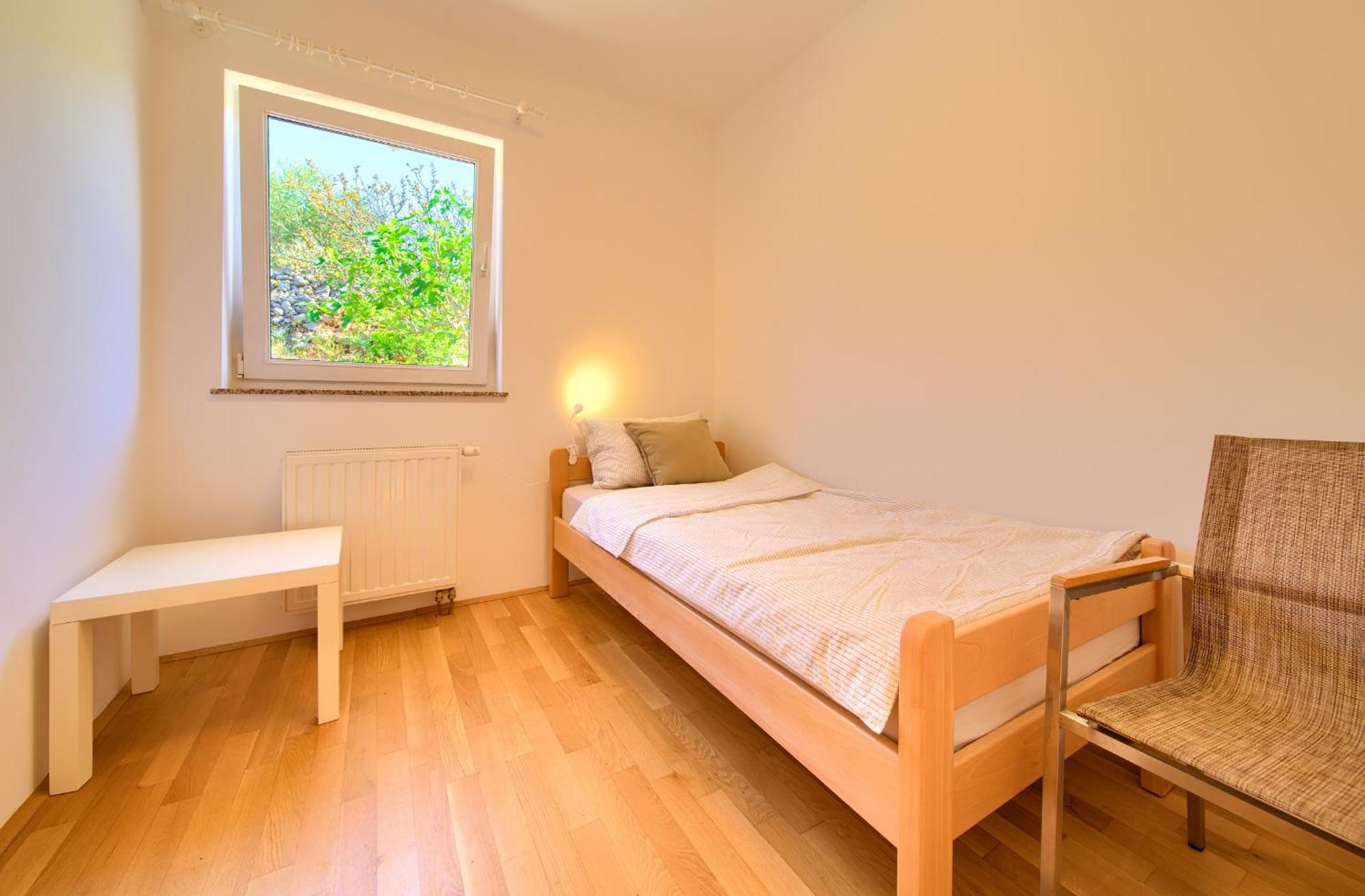 Happy Point Apartment Veglia Exterior foto